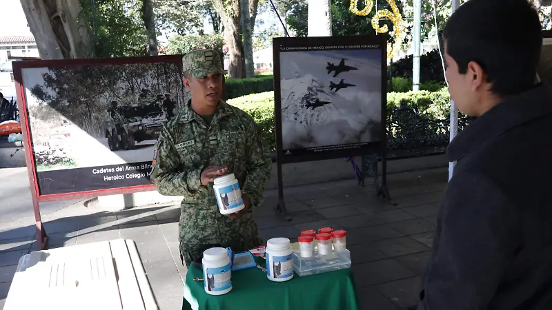 Jornada Ejercito 